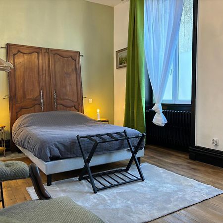Maison A La Guitarde - Hotel Particulier Hippolyte Châteauroux Eksteriør billede
