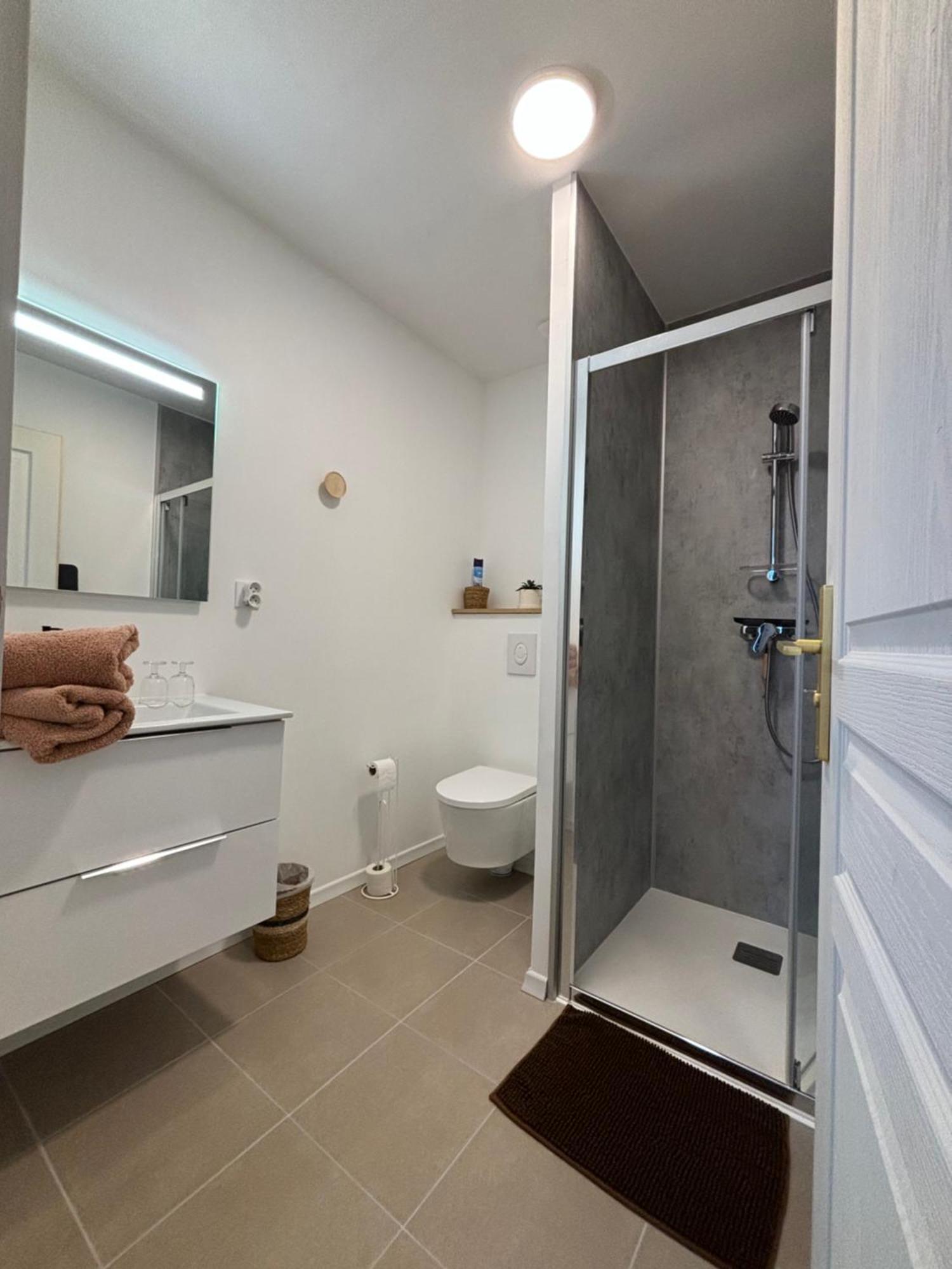 Maison A La Guitarde - Hotel Particulier Hippolyte Châteauroux Eksteriør billede